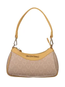 "VALENTINO Recycelte Schultertasche - Einzigartiges Design"