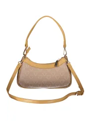 "VALENTINO Recycelte Schultertasche - Einzigartiges Design"