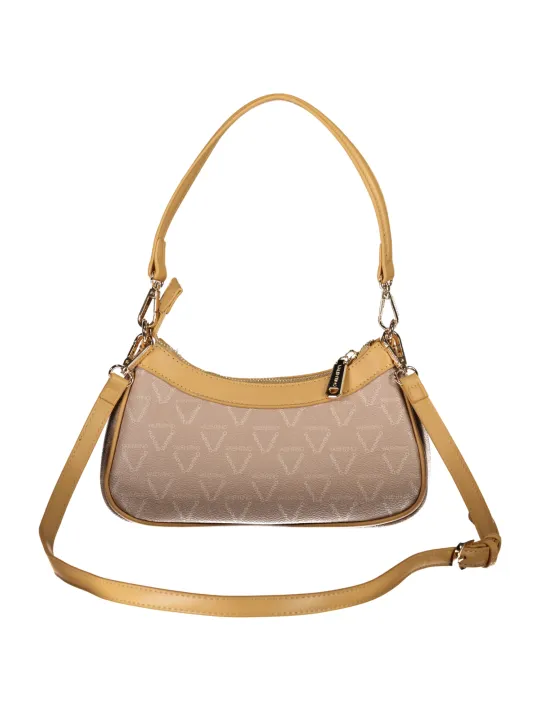 "VALENTINO Recycelte Schultertasche - Einzigartiges Design" "VALENTINO Recycelte Schultertasche - Einzigartiges Design"