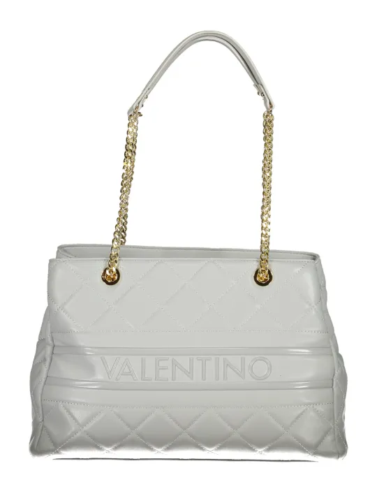 "VALENTINO BAGS Einzelstücke & Seltenheiten im Sale | Valentino Tasche mit Kette und Fächern, Seltenes Design online kaufen"|Planet-Deluxe