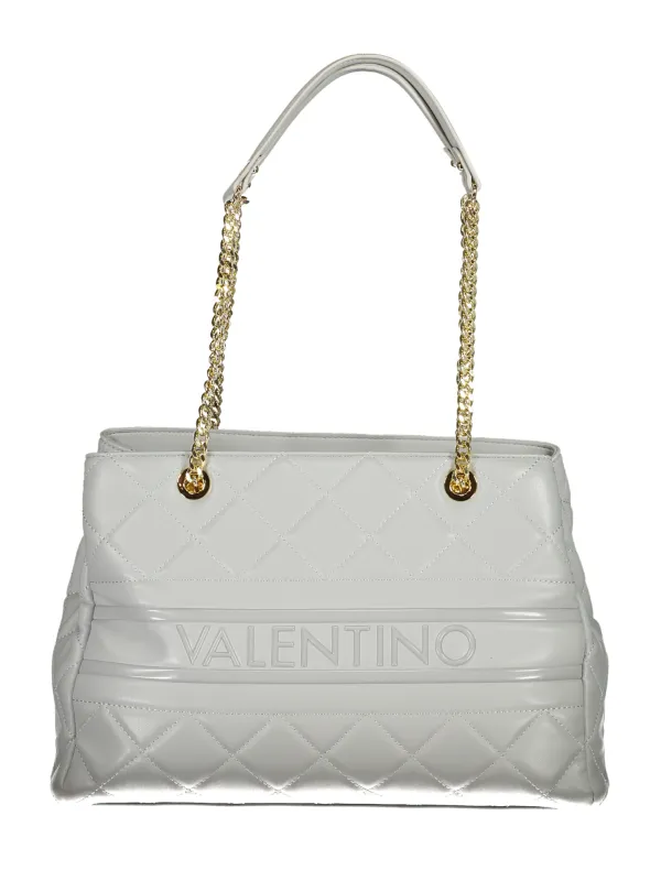 "VALENTINO BAGS Einzelstücke & Seltenheiten im Sale | Valentino Tasche mit Kette und Fächern, Seltenes Design online kaufen"|Planet-Deluxe