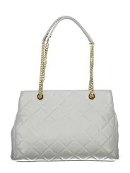 "VALENTINO BAGS Einzelstücke & Seltenheiten im Sale | Valentino Tasche mit Kette und Fächern, Seltenes Design online kaufen"|Planet-Deluxe