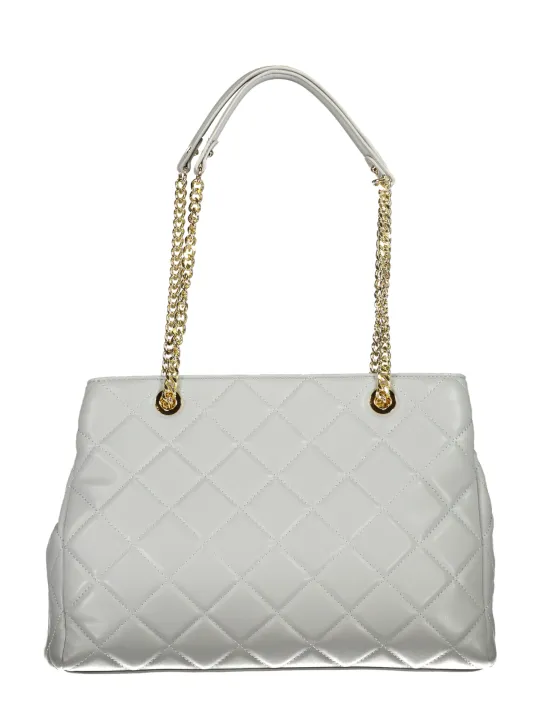 "VALENTINO BAGS Einzelstücke & Seltenheiten im Sale | Valentino Tasche mit Kette und Fächern, Seltenes Design online kaufen"|Planet-Deluxe