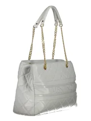 "VALENTINO BAGS Einzelstücke & Seltenheiten im Sale | Valentino Tasche mit Kette und Fächern, Seltenes Design online kaufen"|Planet-Deluxe