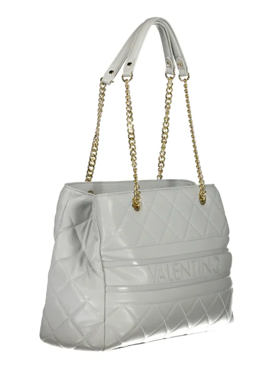 "VALENTINO BAGS Einzelstücke & Seltenheiten im Sale | Valentino Tasche mit Kette und Fächern, Seltenes Design online kaufen"|Planet-Deluxe
