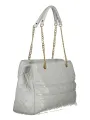 "VALENTINO BAGS Einzelstücke & Seltenheiten im Sale | Valentino Tasche mit Kette und Fächern, Seltenes Design online kaufen"|Planet-Deluxe