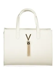 "VALENTINO BAGS Einzelstücke & Seltenheiten im Sale | VALENTINO BAGS VBS1IJ14DIVINASA_BIBIANCO online kaufen"|Planet-Deluxe