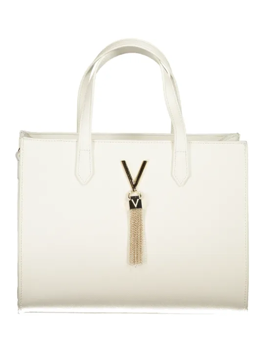 "VALENTINO BAGS Einzelstücke & Seltenheiten im Sale | VALENTINO BAGS VBS1IJ14DIVINASA_BIBIANCO online kaufen"|Planet-Deluxe