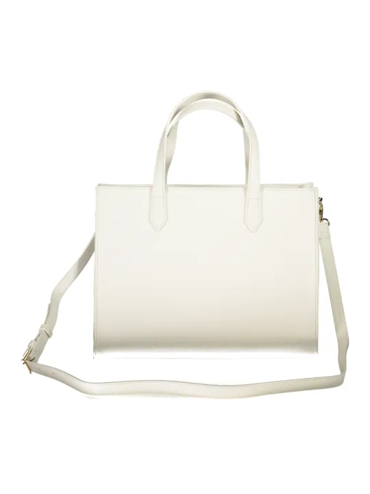 "VALENTINO BAGS Einzelstücke & Seltenheiten im Sale | VALENTINO BAGS VBS1IJ14DIVINASA_BIBIANCO online kaufen"|Planet-Deluxe