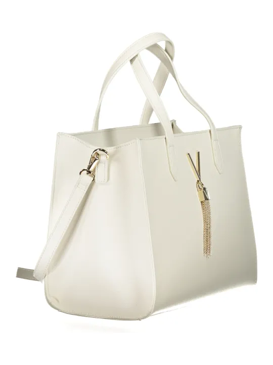 "VALENTINO BAGS Einzelstücke & Seltenheiten im Sale | VALENTINO BAGS VBS1IJ14DIVINASA_BIBIANCO online kaufen"|Planet-Deluxe