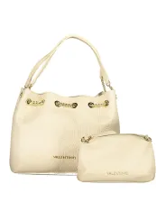 "VALENTINO BAGS Einzelstücke & Seltenheiten im Sale | Valentino Tasche mit Griffen und verstellbarem Schultergurt online kaufen"|Planet-Deluxe