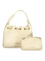 "VALENTINO BAGS Einzelstücke & Seltenheiten im Sale | Valentino Tasche mit Griffen und verstellbarem Schultergurt online kaufen"|Planet-Deluxe