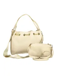 "VALENTINO BAGS Einzelstücke & Seltenheiten im Sale | Valentino Tasche mit Griffen und verstellbarem Schultergurt online kaufen"|Planet-Deluxe