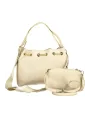 "VALENTINO BAGS Einzelstücke & Seltenheiten im Sale | Valentino Tasche mit Griffen und verstellbarem Schultergurt online kaufen"|Planet-Deluxe
