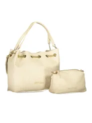"VALENTINO BAGS Einzelstücke & Seltenheiten im Sale | Valentino Tasche mit Griffen und verstellbarem Schultergurt online kaufen"|Planet-Deluxe