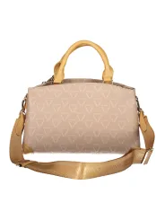 VALENTINO BAGS: Elegante, recycelte Tasche mit Fächern