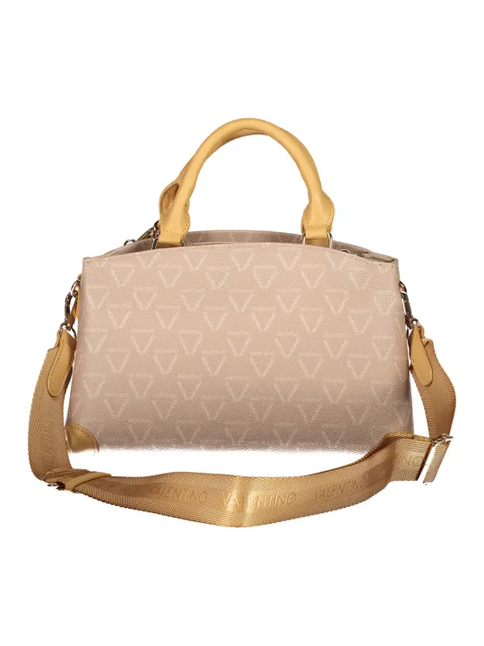 VALENTINO BAGS: Elegante, recycelte Tasche mit Fächern