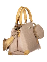 VALENTINO BAGS: Elegante, recycelte Tasche mit Fächern