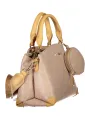 VALENTINO BAGS: Elegante, recycelte Tasche mit Fächern