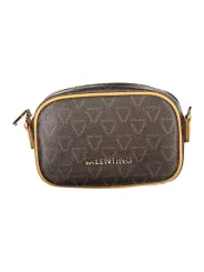 "VALENTINO BAGS Einzelstücke & Seltenheiten im Sale | Verstellbare Schultertasche mit Kontrastdetails und Logo online kaufen"|Planet-Deluxe