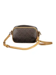 "VALENTINO BAGS Einzelstücke & Seltenheiten im Sale | Verstellbare Schultertasche mit Kontrastdetails und Logo online kaufen"|Planet-Deluxe