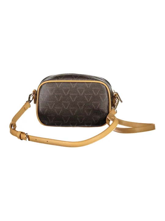 "VALENTINO BAGS Einzelstücke & Seltenheiten im Sale | Verstellbare Schultertasche mit Kontrastdetails und Logo online kaufen"|Planet-Deluxe