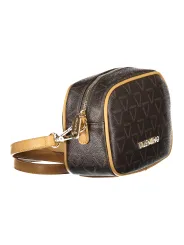 "VALENTINO BAGS Einzelstücke & Seltenheiten im Sale | Verstellbare Schultertasche mit Kontrastdetails und Logo online kaufen"|Planet-Deluxe
