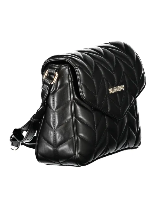 Valentino Recyceltasche: Einzigartig mit Kontrastdetails Valentino Recyceltasche: Einzigartig mit Kontrastdetails