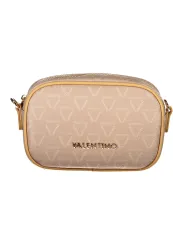 "VALENTINO BAGS Einzelstücke & Seltenheiten im Sale | Verstellbare Schultertasche mit Reißverschluss und Logo online kaufen"|Planet-Deluxe