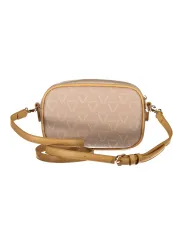 "VALENTINO BAGS Einzelstücke & Seltenheiten im Sale | Verstellbare Schultertasche mit Reißverschluss und Logo online kaufen"|Planet-Deluxe