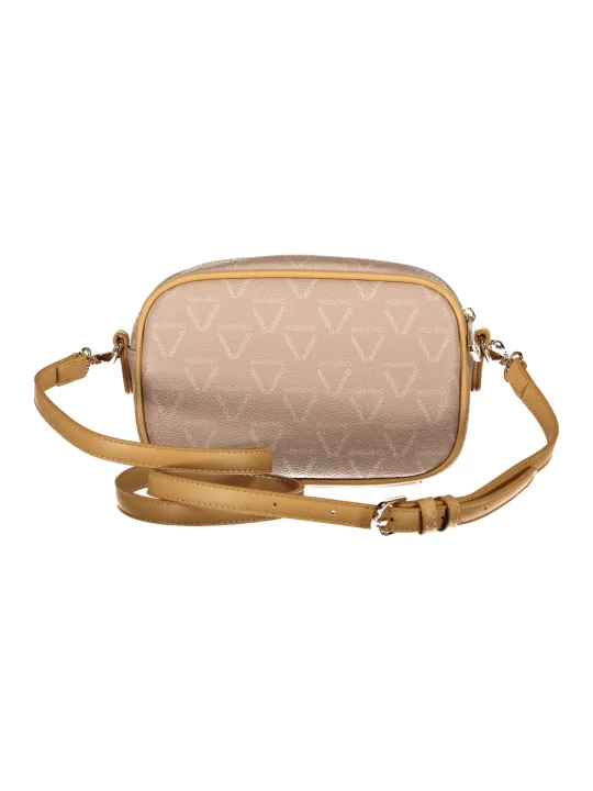 "VALENTINO BAGS Einzelstücke & Seltenheiten im Sale | Verstellbare Schultertasche mit Reißverschluss und Logo online kaufen"|Planet-Deluxe