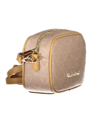 "VALENTINO BAGS Einzelstücke & Seltenheiten im Sale | Verstellbare Schultertasche mit Reißverschluss und Logo online kaufen"|Planet-Deluxe