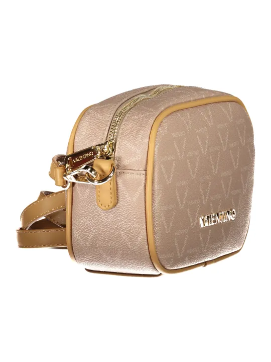 "VALENTINO BAGS Einzelstücke & Seltenheiten im Sale | Verstellbare Schultertasche mit Reißverschluss und Logo online kaufen"|Planet-Deluxe