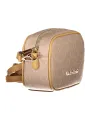 "VALENTINO BAGS Einzelstücke & Seltenheiten im Sale | Verstellbare Schultertasche mit Reißverschluss und Logo online kaufen"|Planet-Deluxe