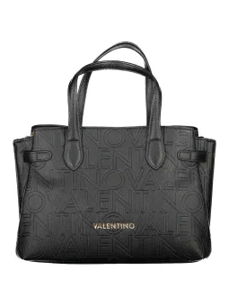"Exklusive Valentino Tasche: Griff & verstellbarer Gurt"