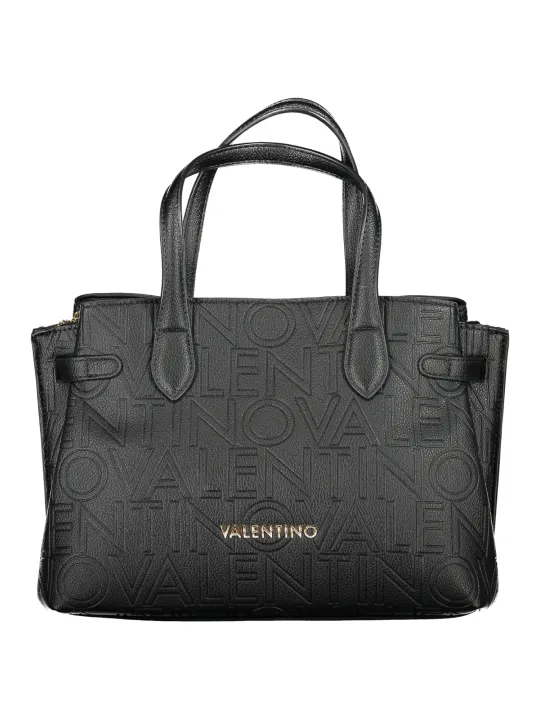 "VALENTINO BAGS Einzelstücke & Seltenheiten im Sale | Valentino Tasche mit Griffen und verstellbaren Schultergurten online kaufen"|Planet-Deluxe