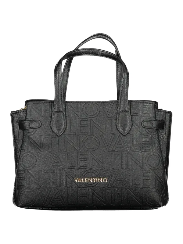 "VALENTINO BAGS Einzelstücke & Seltenheiten im Sale | Valentino Tasche mit Griffen und verstellbaren Schultergurten online kaufen"|Planet-Deluxe