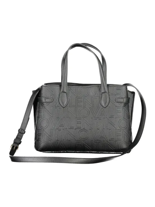 "VALENTINO BAGS Einzelstücke & Seltenheiten im Sale | Valentino Tasche mit Griffen und verstellbaren Schultergurten online kaufen"|Planet-Deluxe