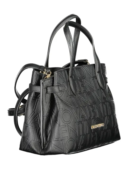 "VALENTINO BAGS Einzelstücke & Seltenheiten im Sale | Valentino Tasche mit Griffen und verstellbaren Schultergurten online kaufen"|Planet-Deluxe
