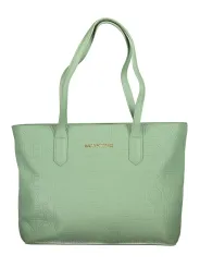 Valentino Tasche: 2 Griffe, Innentaschen, Kontrastdetails