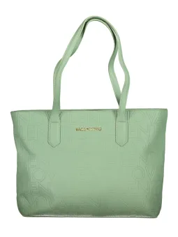 Valentino Tasche: 2 Griffe, Innentaschen, Kontrastdetails