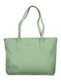 Valentino Tasche: 2 Griffe, Innentaschen, Kontrastdetails