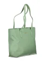 Valentino Tasche: 2 Griffe, Innentaschen, Kontrastdetails