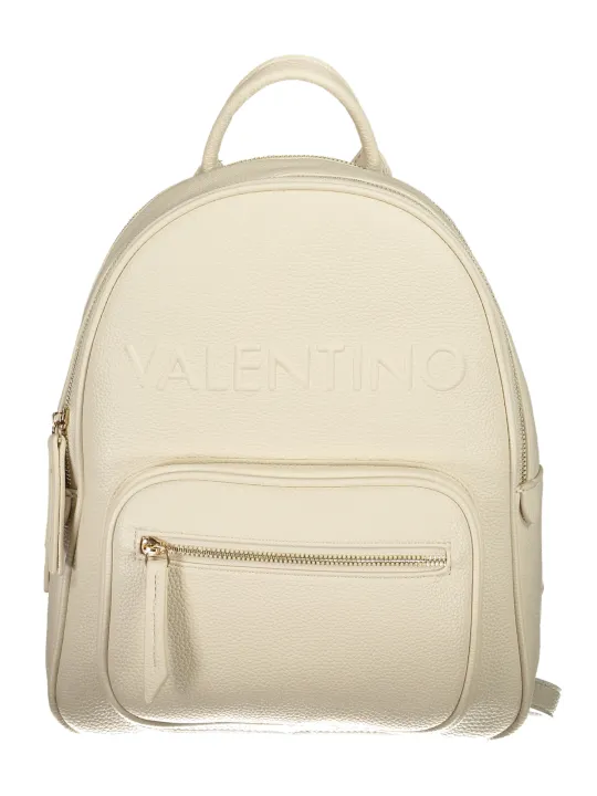 "VALENTINO BAGS Startseite im Sale | VALENTINO BAGS DAMEN RUCKSACK BEIGE online kaufen"|Planet-Deluxe