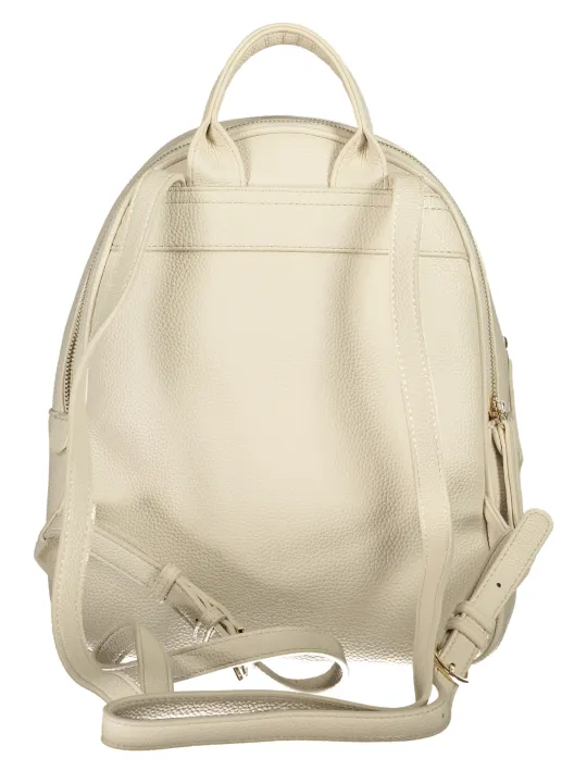 "VALENTINO BAGS Startseite im Sale | VALENTINO BAGS DAMEN RUCKSACK BEIGE online kaufen"|Planet-Deluxe