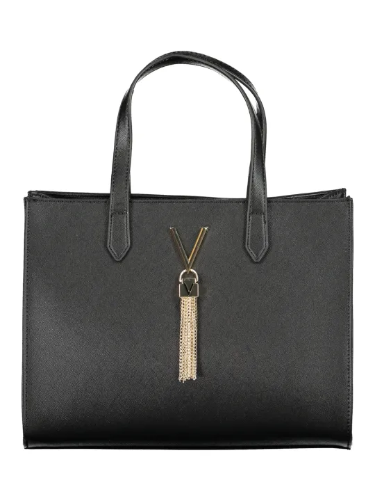 "VALENTINO BAGS Einzelstücke & Seltenheiten im Sale | VALENTINO BAGS VBS1IJ14DIVINASA_NENERO online kaufen"|Planet-Deluxe