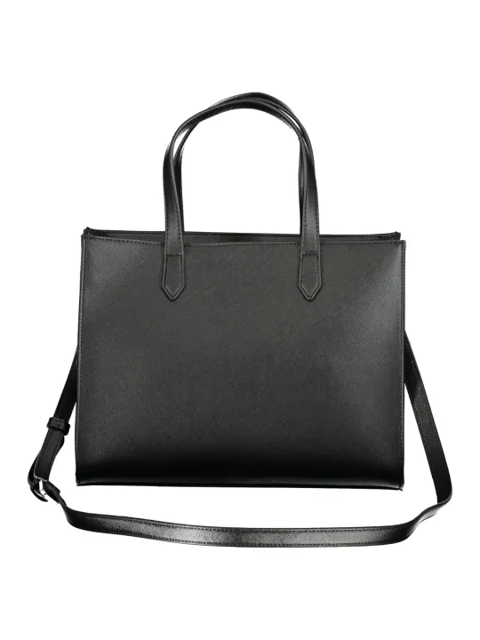 "VALENTINO BAGS Einzelstücke & Seltenheiten im Sale | VALENTINO BAGS VBS1IJ14DIVINASA_NENERO online kaufen"|Planet-Deluxe
