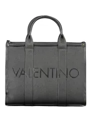 Valentino Tasche: 2 Griffe, Abnehmbarer Gurt, Recycelt