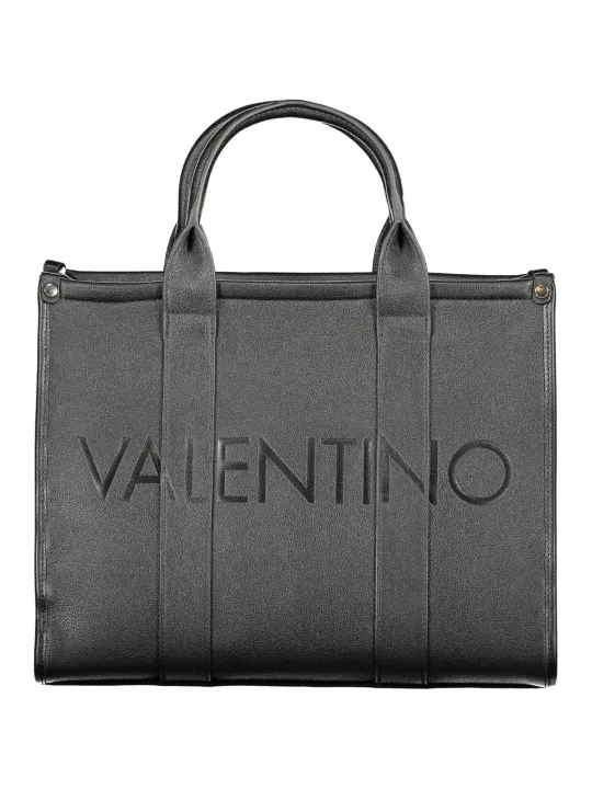 Valentino Tasche: 2 Griffe, Abnehmbarer Gurt, Recycelt