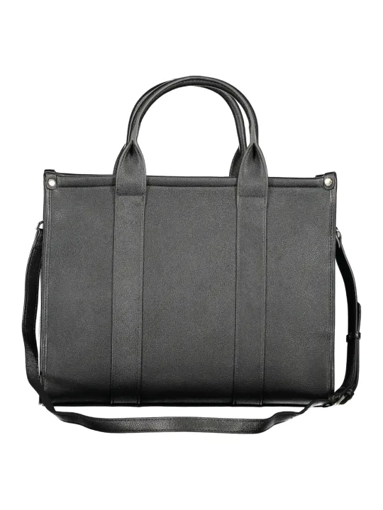 Valentino Tasche: 2 Griffe, Abnehmbarer Gurt, Recycelt